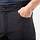 Брюки мужские Mountain Equipment Ibex Pro Long Black - Фото 5 малая