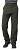Брюки мужские Jack Wolfskin Chilly Track Xt Dark Moss Short - Фото 2 малая