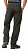 Брюки мужские Jack Wolfskin Chilly Track Xt Dark Moss Short - Фото 3 малая
