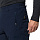 Брюки мужские Jack Wolfskin Activate Sky Xt Midnight Blue Long - Фото 5 малая