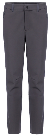 Брюки мужские Kailas Medog Plus Titanium Gray - Фото 1 большая