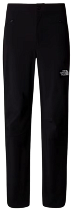 Брюки мужские The North Face Alpine Ridge Regular Tapered Tnf Black/NPF