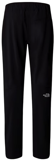 Брюки мужские The North Face Alpine Ridge Regular Tapered Tnf Black/NPF - Фото 10 большая