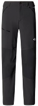 Брюки мужские The North Face Speedlight Asphalt Grey