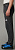 Брюки мужские The North Face Speedlight Asphalt Grey - Фото 3 малая