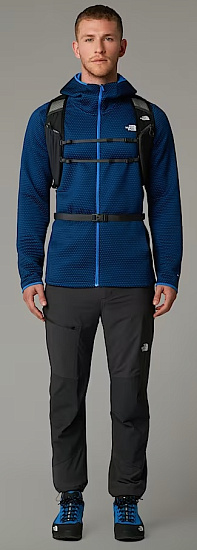 Брюки мужские The North Face Speedlight Asphalt Grey - Фото 5 большая