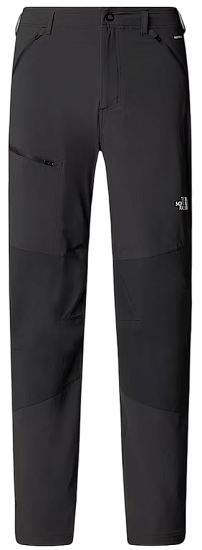 Брюки мужские The North Face Speedlight Asphalt Grey - Фото 1 большая