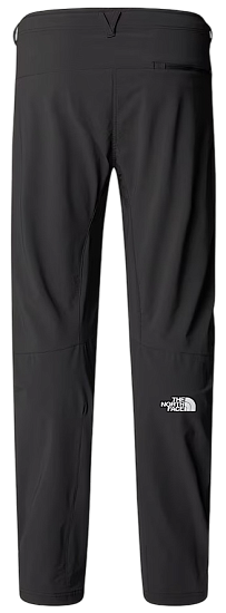 Брюки мужские The North Face Speedlight Asphalt Grey - Фото 10 большая