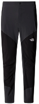 Брюки мужские The North Face Felik Slim Tapered Asphalt Grey/Tnf Black