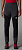 Брюки мужские The North Face Felik Slim Tapered Asphalt Grey/Tnf Black - Фото 2 малая
