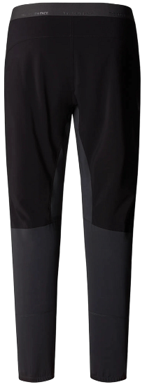 Брюки мужские The North Face Felik Slim Tapered Asphalt Grey/Tnf Black - Фото 5 большая
