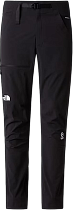 Брюки мужские The North Face Summit Off Width Tnf Black