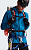 Брюки мужские The North Face Summit Off Width Tnf Black - Фото 13 малая