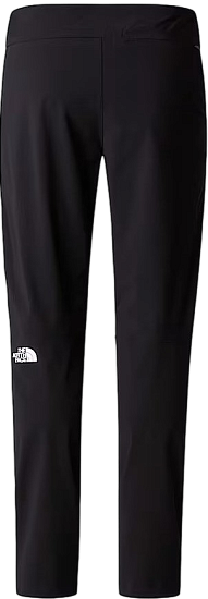 Брюки мужские The North Face Summit Off Width Tnf Black - Фото 2 большая