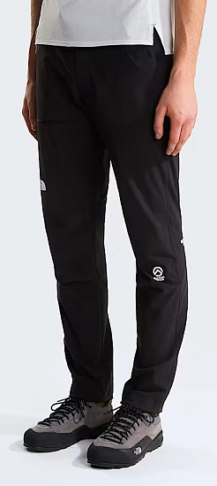 Брюки мужские The North Face Summit Off Width Tnf Black - Фото 3 большая