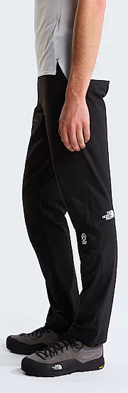 Брюки мужские The North Face Summit Off Width Tnf Black - Фото 4 большая