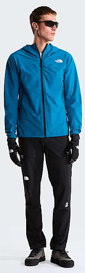 Брюки мужские The North Face Summit Off Width Tnf Black - Фото 6 большая