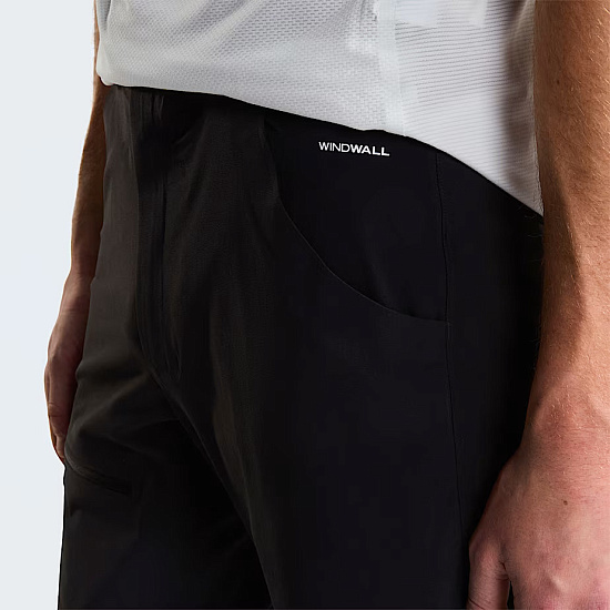 Брюки мужские The North Face Summit Off Width Tnf Black - Фото 8 большая