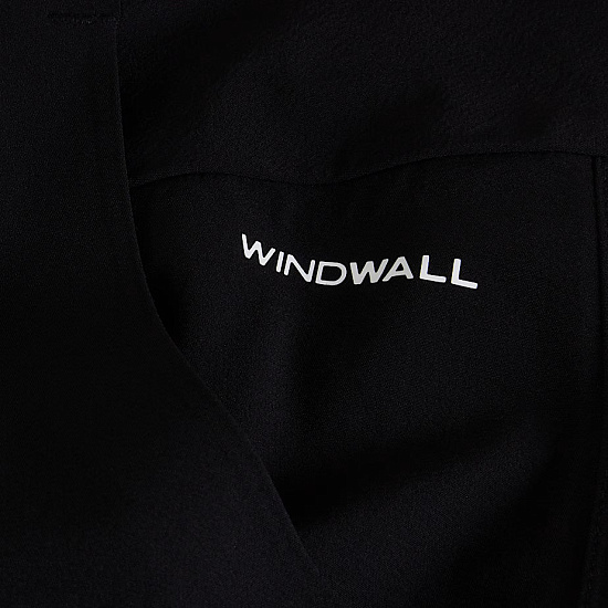 Брюки мужские The North Face Summit Off Width Tnf Black - Фото 14 большая