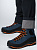 Брюки мужские Kailas Medog Plus Ore Black - Фото 11 малая