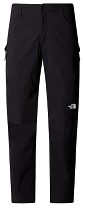 Брюки мужские The North Face Winter Exploration Long Tnf Black