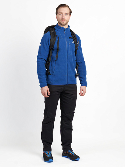 Брюки мужские The North Face Winter Exploration Long Tnf Black - Фото 3 большая