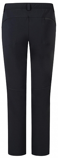 Брюки мужские Montura Gavia Black - Фото 3 большая