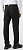 Брюки мужские Bogner Fire + Ice Aidan2 Black - Фото 3 малая