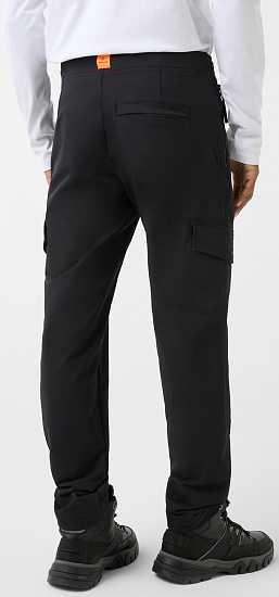 Брюки мужские Bogner Fire + Ice Aidan2 Black - Фото 3 большая