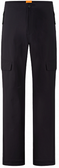 Брюки мужские Bogner Fire + Ice Aidan2 Black - Фото 1 большая