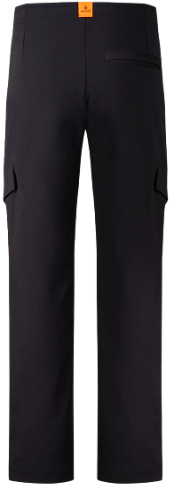 Брюки мужские Bogner Fire + Ice Aidan2 Black - Фото 8 большая