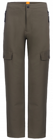 Брюки мужские Bogner Fire + Ice Aidan2 Beige - Фото 1 большая