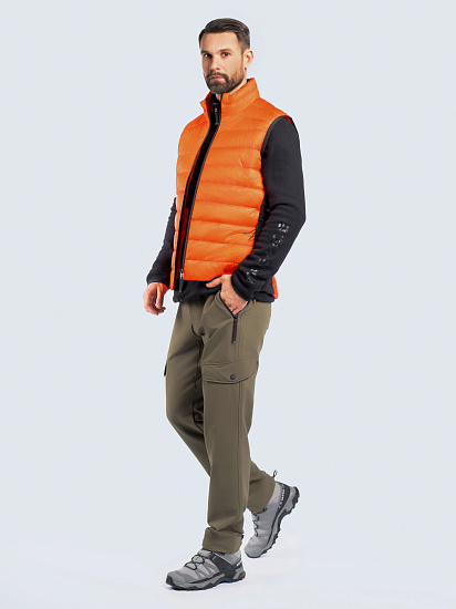 Брюки мужские Bogner Fire + Ice Aidan2 Beige - Фото 3 большая