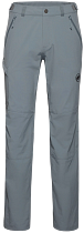 Брюки мужские Mammut Runbold IV Strata
