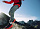 Брюки мужские Mammut Runbold IV Strata - Фото 8 малая