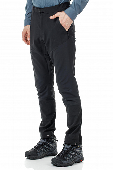 Брюки мужские Arcteryx Sigma FL Black - Фото 4 большая