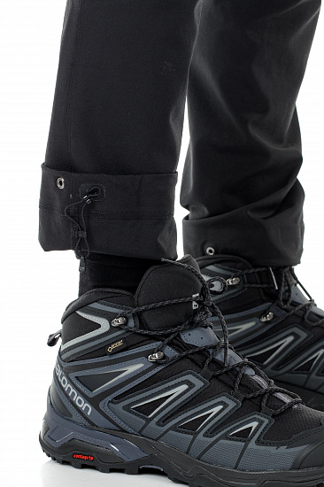 Брюки мужские Arcteryx Sigma FL Black - Фото 7 большая
