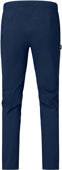 Брюки мужские Norrona Falketind Flex1 Light Indigo Night - Фото 2 большая