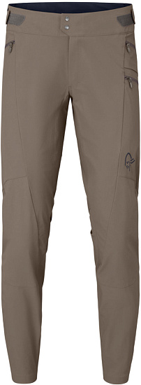 Брюки мужские Norrona Fjora Flex1 Bungee cord - Фото 1 большая