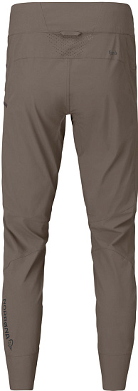 Брюки мужские Norrona Fjora Flex1 Bungee cord - Фото 2 большая