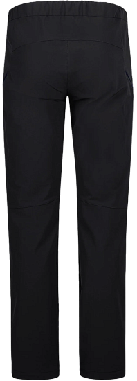 Брюки мужские Montura Dolomiti Cargo Black - Фото 2 большая