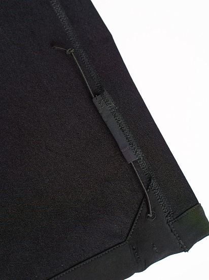 Брюки мужские Montura Dolomiti Cargo Black - Фото 11 большая