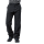 Брюки мужские Jack Wolfskin Chilly Track XT Short Black - Фото 4 малая