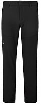 Брюки мужские Salewa Dolomia Short Black Out