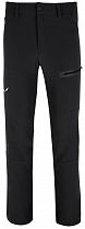 Брюки мужские Salewa Terminal Dst Black Out