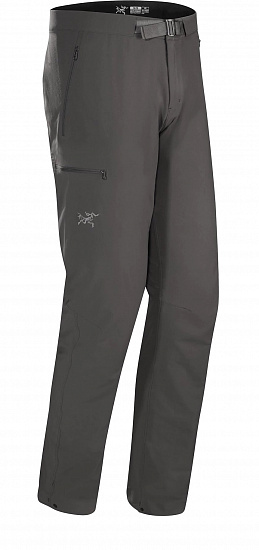 Брюки мужские Arcteryx Gamma LT Pilot - Фото 2 большая