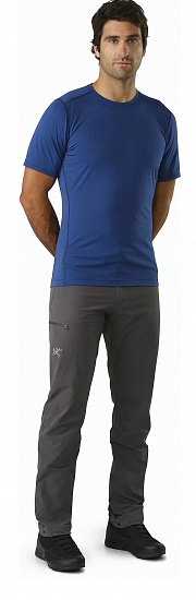 Брюки мужские Arcteryx Gamma LT Pilot - Фото 3 большая