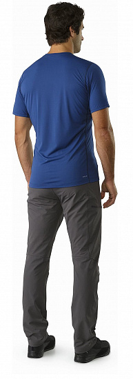Брюки мужские Arcteryx Gamma LT Pilot - Фото 4 большая
