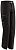 Брюки мужские Arcteryx Gamma AR Black Long - Фото 1 малая