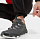 Брюки мужские The North Face Summit L1 Vrt Synthetic Climb Black - Фото 11 малая